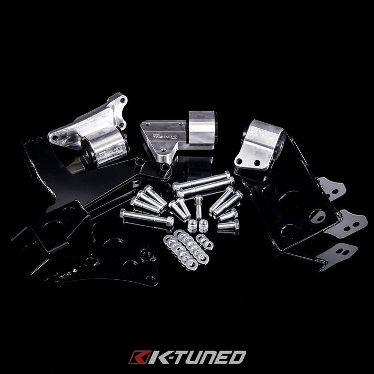 Hasport EG K Swap Mounts 92-95 Civic / 94-01 Integra