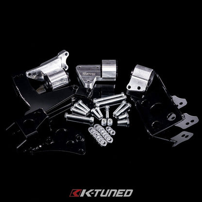 Hasport EG K Swap Mounts 92-95 Civic / 94-01 Integra