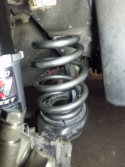 K1 - Street  14-15 Civic Si Only / 16-22 Acura ILX