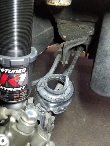 K1 - Street  14-15 Civic Si Only / 16-22 Acura ILX
