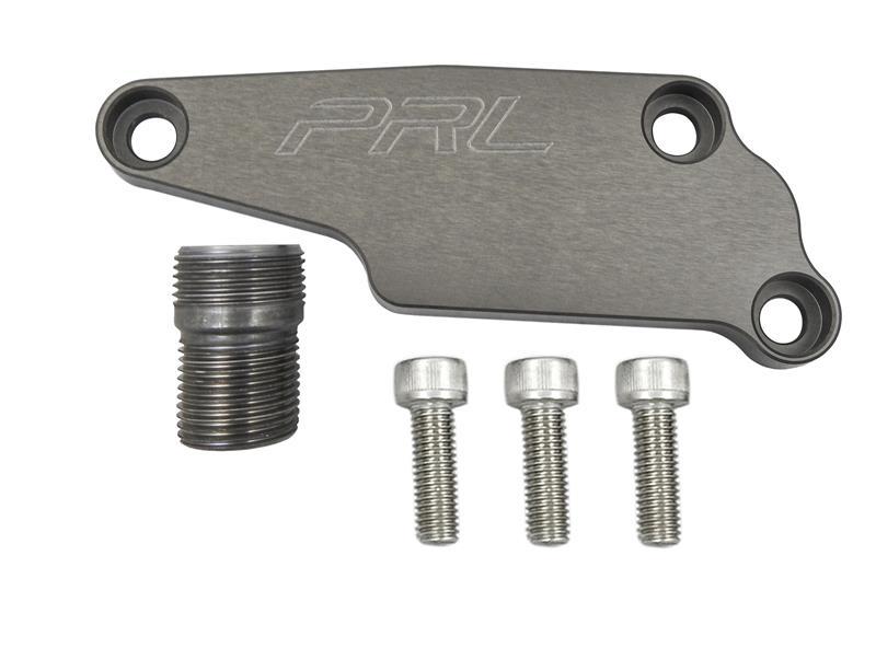 Honda K24Z7 and K24Z3 (PRB/ Type-S) Oil Pump DIY Swap Kit