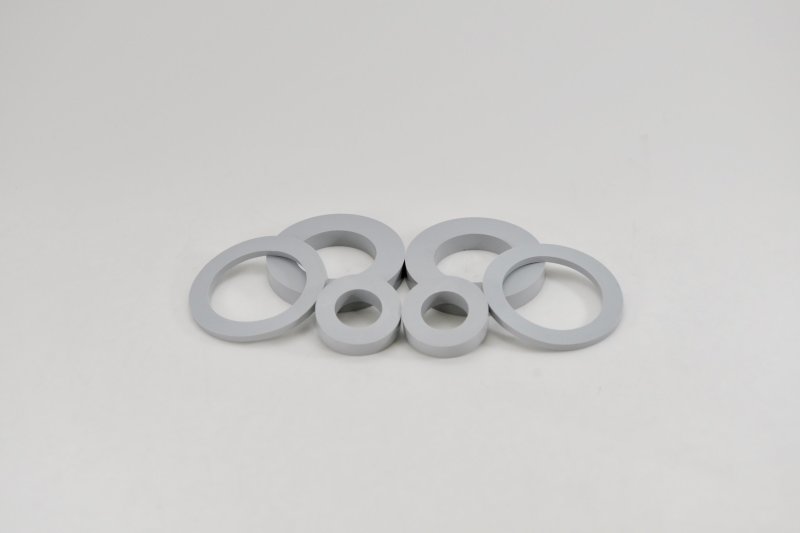 Kartboy 02 - 07 Subaru WRX/04 - 07 Subaru WRX STi Rear Differential Bushing Kit - Soft Bushing Kits