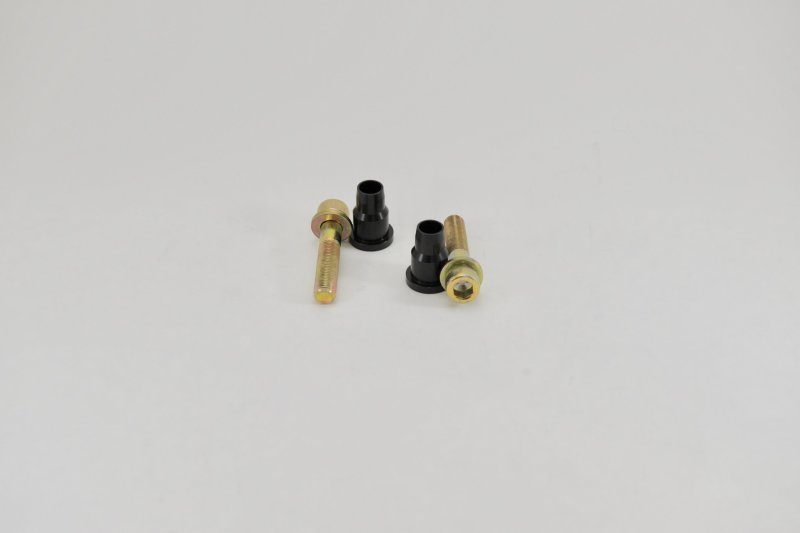 Kartboy 02 - 07 Subaru WRX/04 - 07 Subaru WRX STi Rear Lockdown Bolts Bolts