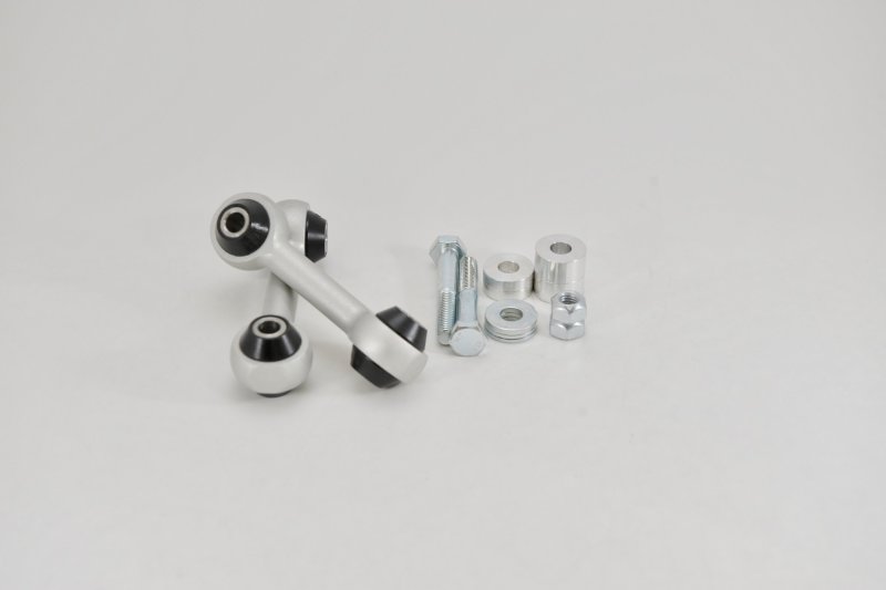 Kartboy 08 - 21 Subaru WRX/WRX STi/10 - 12 Subaru Legacy GT/13 - 21 Subaru BRZ Rear Swaybar Endlinks Sway Bar Endlinks