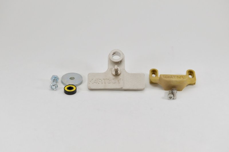 Kartboy 15 - 25 Subaru WRX 6 - Speed/16 - 20 Subaru Crosstrek/19 - 20 Subaru Forester Short Shifter Combo Shifters