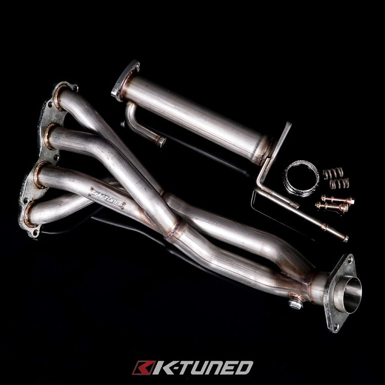 8th Gen Civic Si Header