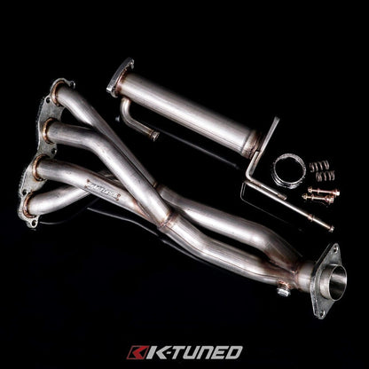 8th Gen Civic Si Header