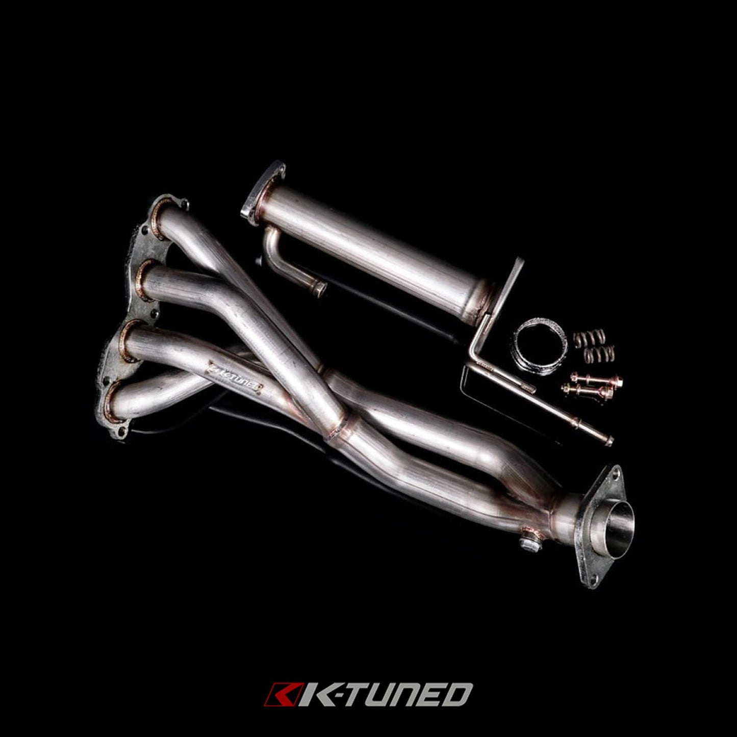 8th Gen Civic Si Header