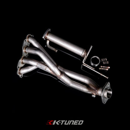 8th Gen Civic Si Header