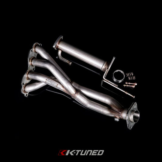 K-Tuned 8th Gen Civic Si Header