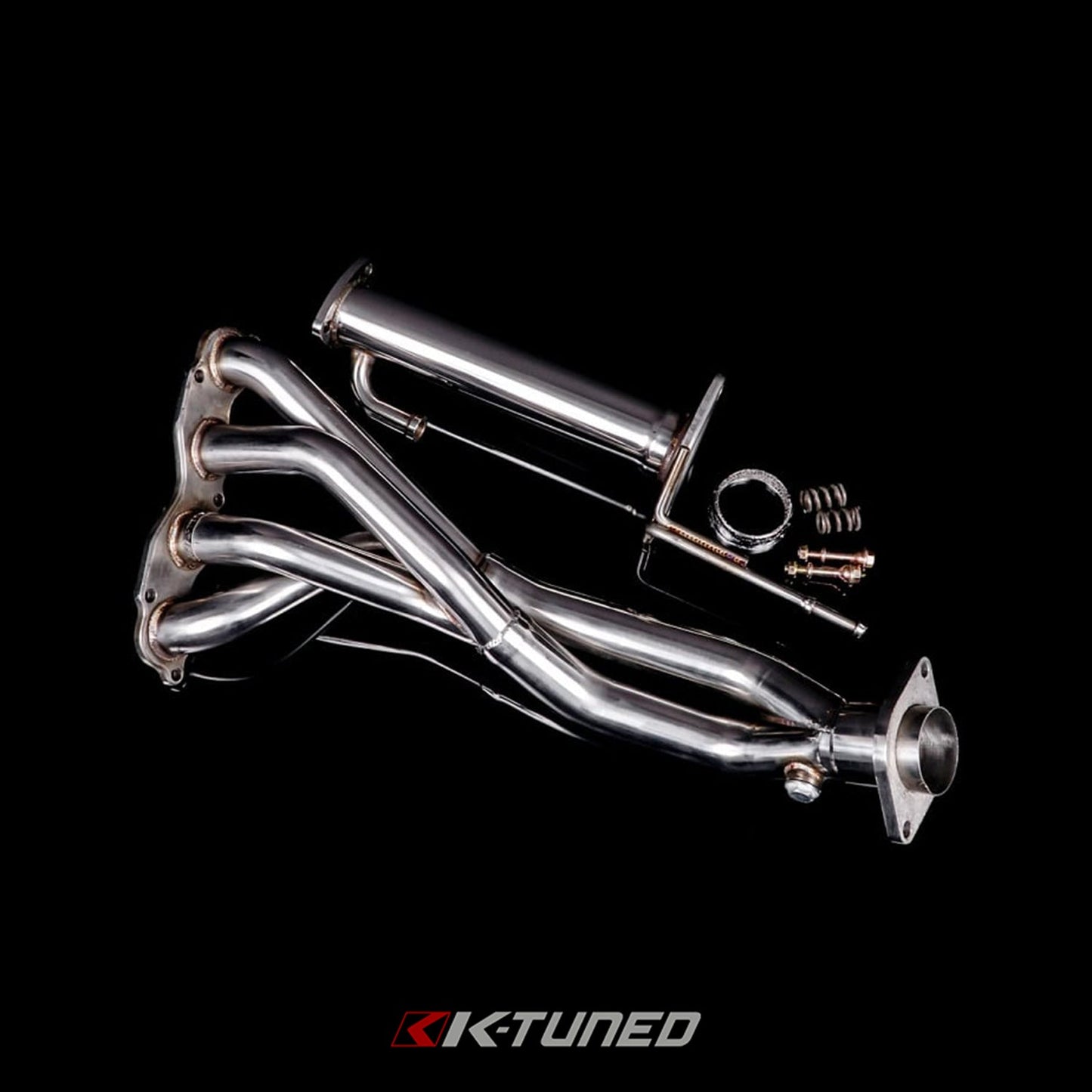 8th Gen Civic Si Header