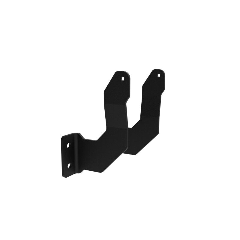 KC HiLiTES 2017+ Ford Super Duty Front Bumper Light Bar Mount For 40in Flex Era LED Light Bar-Light Mounts-KC HiLiTES