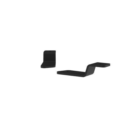 KC HiLiTES 2021+ Ford Bronco Ditch Light Mounting Bracket Set-Light Mounts-KC HiLiTES