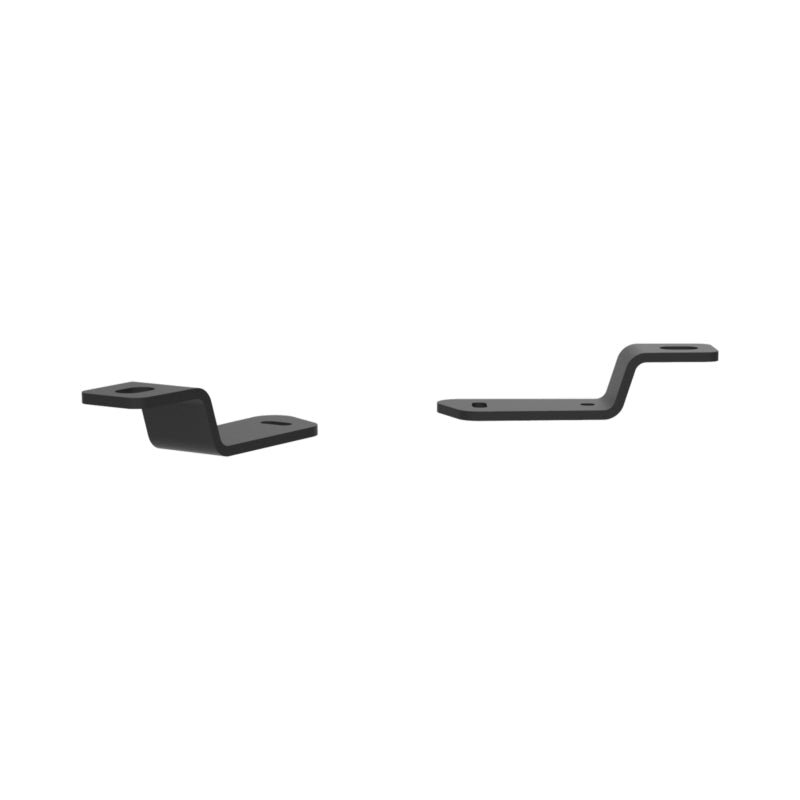 KC HiLiTES 2021+ Ford Bronco Ditch Light Mounting Bracket Set-Light Mounts-KC HiLiTES