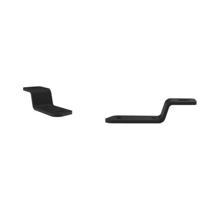 KC HiLiTES 2021+ Ford Bronco Ditch Light Mounting Bracket Set-Light Mounts-KC HiLiTES