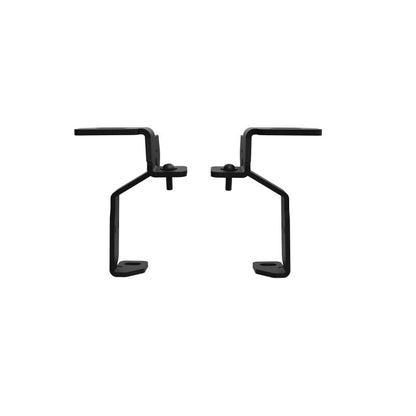 KC HiLiTES 2021+ Ford F150/Raptor/Lightning Gen 3 Pillar / Ditch Bracket Set-Light Mounts-KC HiLiTES