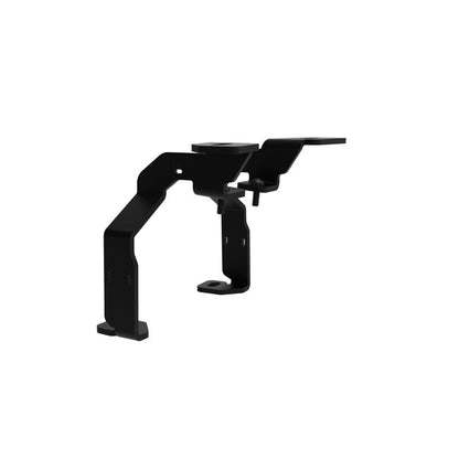 KC HiLiTES 2021+ Ford F150/Raptor/Lightning Gen 3 Pillar / Ditch Bracket Set-Light Mounts-KC HiLiTES