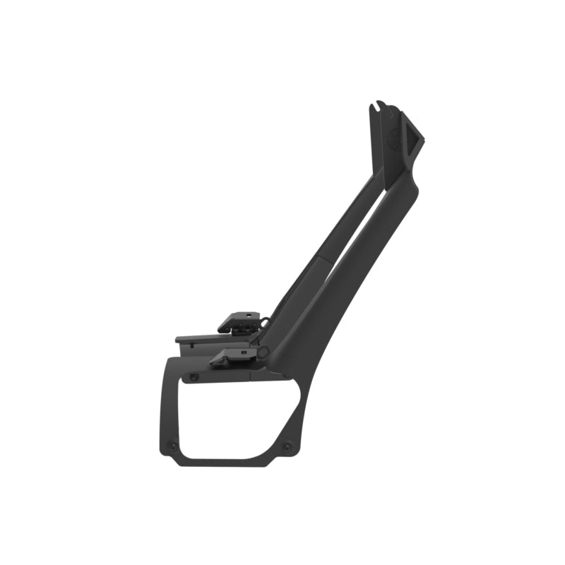 KC HiLiTES 2021+ Jeep Wrangler 4XE 50in Overhead Light Bar Mounting Bracket Set-Light Mounts-KC HiLiTES
