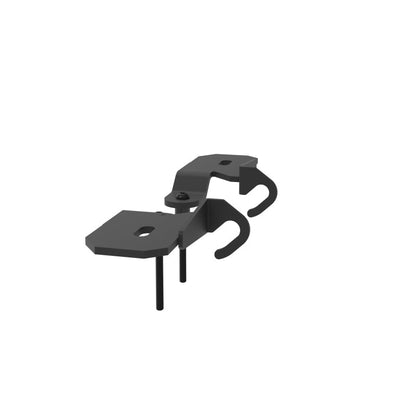 KC HiLiTES 21-23 Jeep 392/Mojave Ditch Light Mounting Bracket Set-Light Mounts-KC HiLiTES