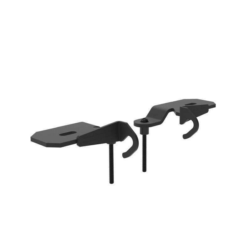 KC HiLiTES 21-23 Jeep 392/Mojave Ditch Light Mounting Bracket Set-Light Mounts-KC HiLiTES