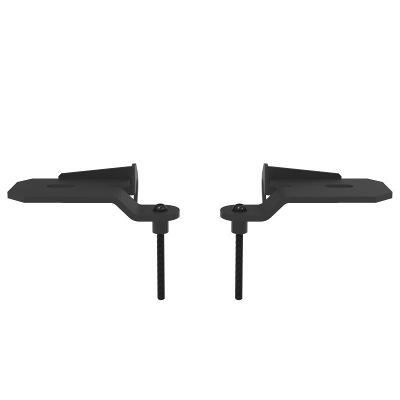 KC HiLiTES 21-23 Jeep 392/Mojave Ditch Light Mounting Bracket Set-Light Mounts-KC HiLiTES