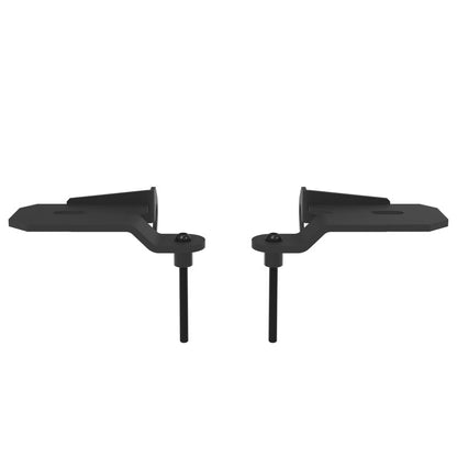 KC HiLiTES 21-23 Jeep 392/Mojave Ditch Light Mounting Bracket Set-Light Mounts-KC HiLiTES