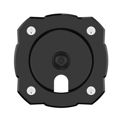 KC Hilites Cyclone V2 Flush Mt Adap-Light Mounts-KC HiLiTES