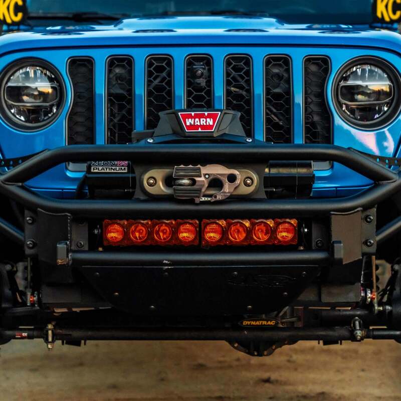 KC HiLiTES FLEX ERA LED 20in. Light Bar - Master Kit-Light Bars & Cubes-KC HiLiTES