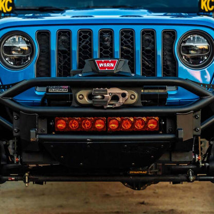 KC HiLiTES FLEX ERA LED 20in. Light Bar - Master Kit-Light Bars & Cubes-KC HiLiTES