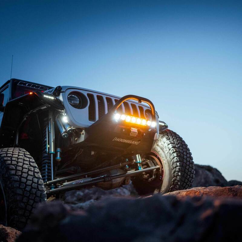 KC HiLiTES FLEX ERA LED 20in. Light Bar - Master Kit-Light Bars & Cubes-KC HiLiTES