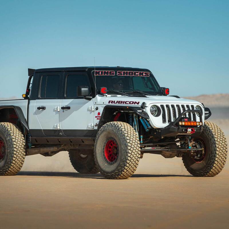 KC HiLiTES FLEX ERA LED 20in. Light Bar - Master Kit-Light Bars & Cubes-KC HiLiTES