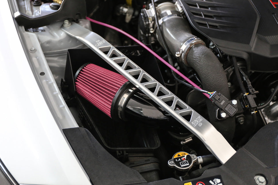 BMS Kia Stinger / Genesis G70 3.3L V6 Performance Dual Intake