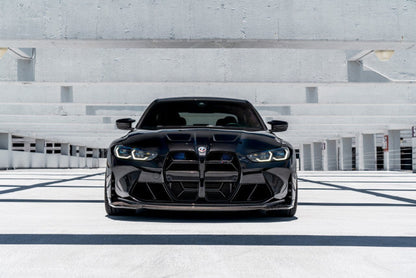 MAD BMW G8x M2 M3 M4 Air Intake (Front Facing)