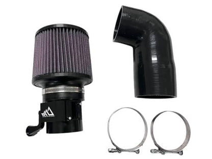 MAD B58 Intake + Intake Pipe for F chassis BMW M140 M240 340 440