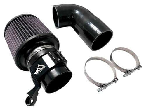 MAD B58 Intake + Intake Pipe for F chassis BMW M140 M240 340 440