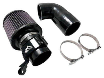 MAD B58 Intake + Intake Pipe for F chassis BMW M140 M240 340 440