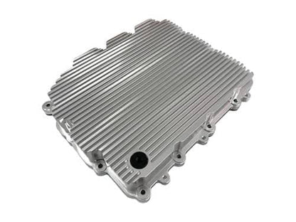 MAD Billet Aluminum BMW DCT Transmission Pan