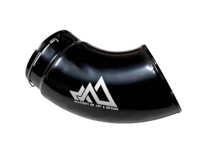 MAD BMW 2020+ B58TU M340 M440 G20 G22 Inlet (Fits Stock & MAD intake) - MAD-108