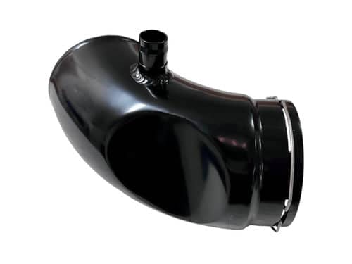 MAD BMW 2020+ B58TU M340 M440 G20 G22 Inlet (Fits Stock & MAD intake) - MAD-108