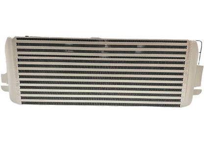 MAD BMW 5" High Density Stepped Core F Chassis Intercooler N20 N26 N55 1/2/3/4/M2