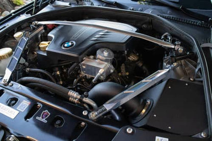 MAD BMW 528 F10 N20 High Flow Air Intake W/ Heat Shield