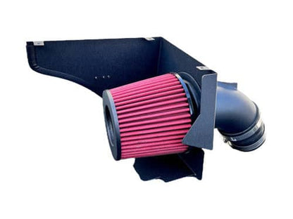 MAD BMW 540 G30 840 B58 Cold Air Intake