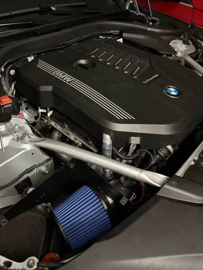 MAD BMW 540 G30 840 B58 Cold Air Intake