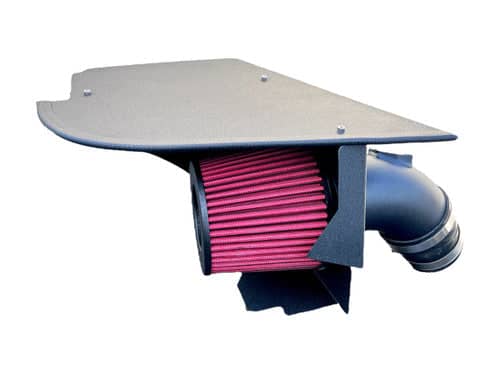 MAD BMW 540 G30 840 B58 Cold Air Intake