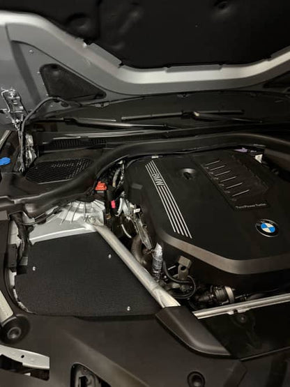 MAD BMW 540 G30 840 B58 Cold Air Intake