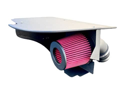 MAD BMW 540 G30 840 B58 Cold Air Intake