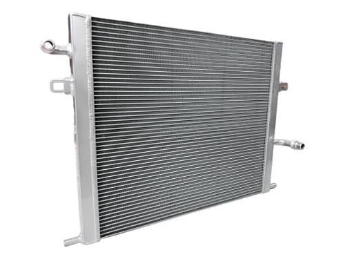 MAD BMW B46 B48 B58 Front Mount Heat Exchanger 330 340 430 440 230 M240