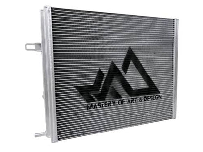 MAD BMW B46 B48 B58 Front Mount Heat Exchanger 330 340 430 440 230 M240