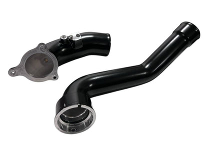 MAD BMW B58 2016+ F Chassis M140 M240 340 440 Charge Pipe