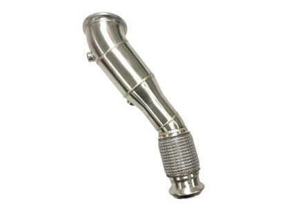 MAD BMW F & G Chassis B46 Downpipe220 230 320 330 420 430 730 Catted  MAD-132